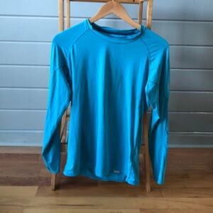 Sun protection shirt